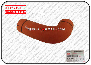 Original Isuzu NPR Parts NKR55 4JB1 Hose Air Turbo To Pipe 8972179111 8-97217911-1