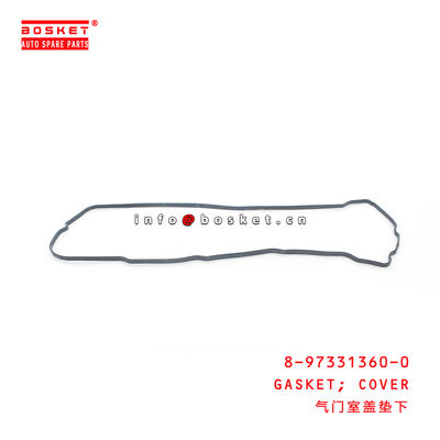8-97331360-0 Cover Gasket 8973313600 Suitable for ISUZU NKR 4HK1
