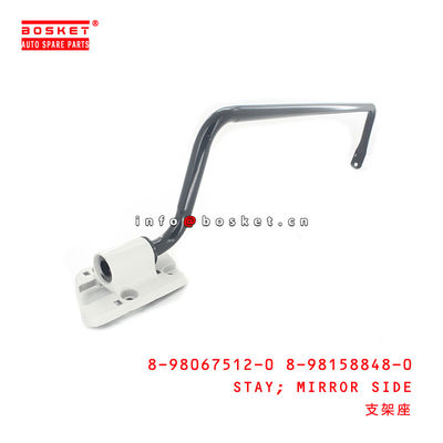 8-98067513-1 Mirror Side Stay 8980675131 Suitable for ISUZU NMR NPR