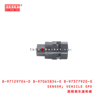 8-97129704-0 8-97065834-0 8-97377920-0 Vehicle Speed Sensor Suitable for ISUZU NKR55 4JB1