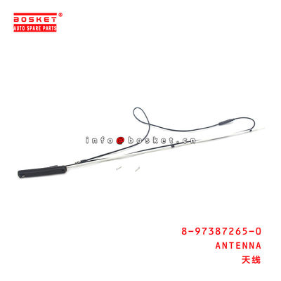 8-97387265-0 Antenna 8973872650 Suitable for ISUZU 700P