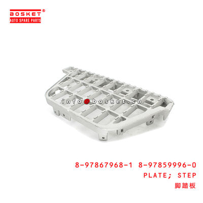8-97867968-1 8-97859996-0 Step Plate Suitable for ISUZU NKR 8978679681 8978599960