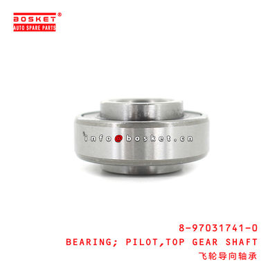 8-97031741-0 Top Gear Shaft Pilot Bearing Suitable for ISUZU UCS25 6VD1 8970317410