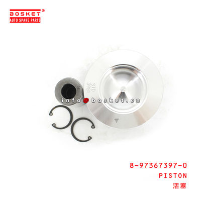 8-97367397-0 PISTON Suitable for ISUZU UCR 8973673970