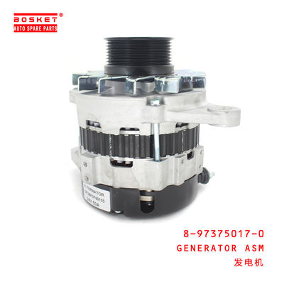 8-97375017-0 Generator Assembly Suitable for ISUZU XD 8973750170