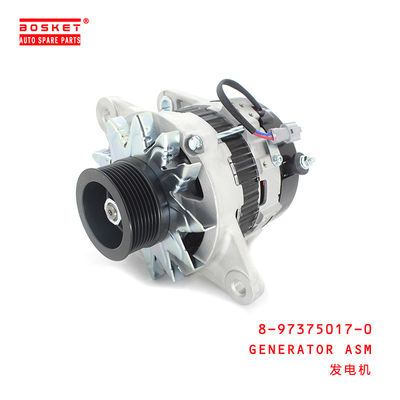 8-97375017-0 Generator Assembly Suitable for ISUZU XD 8973750170