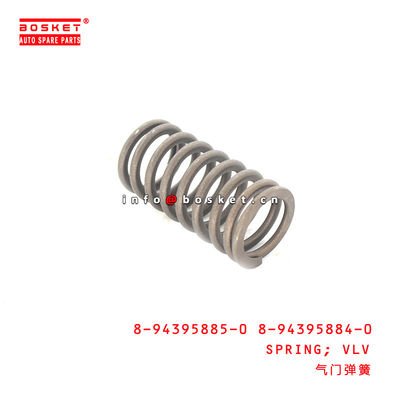 8-94395885-0 8-94395884-0 Valve Spring Suitable for ISUZU ELF 8943958850 8943958840