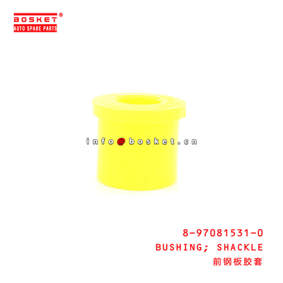 8-97081531-0 Shackle Bushing Suitable for ISUZU NKR55 8970815310