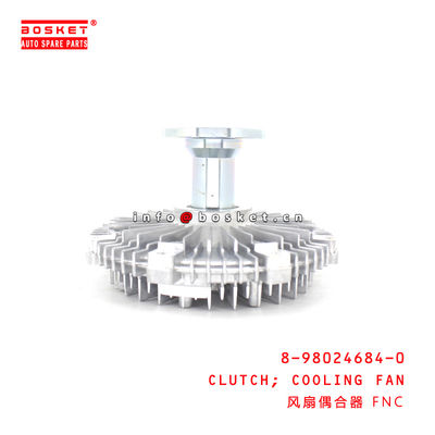 8-98024684-0 Cooling Fan Clutch For ISUZU NLR85 8980246840