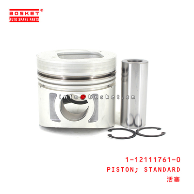 1-12111761-0 Standard Piston For ISUZU FSR 6BG1 1121117610