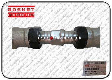 Outer Track Rod Isuzu NPR Parts For ISUZU NHR NKR 4JB1 8-97107318-1 8971073181