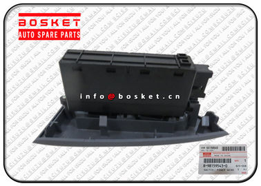 OEM Isuzu FVR Parts , Orginal Power Window Switch For ISUZU FCFGGG 8-98159543-0 8981595430