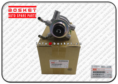 OEM ISUZU NKR55 4JB1 8-97081814-3 8970818143 Fuel Sedimenter Isuzu Spare Parts