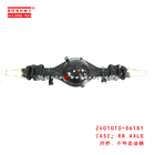 2401010-861B1 Rear Axle Case For ISUZU NKR77 P600 2401010-861B1
