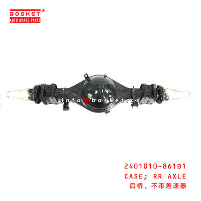 2401010-861B1 Rear Axle  For ISUZU NKR77 P600 2401010-861B1
