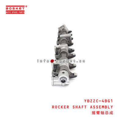 YBZZC-4BG1 Rocker Shaft Assembly For ISUZU 4BG1 YBZZC-4BG1