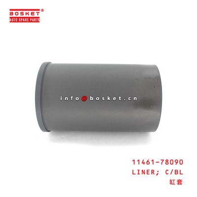 11461-78090 Cylinder Block Liner Suitable for ISUZU HINO S05C