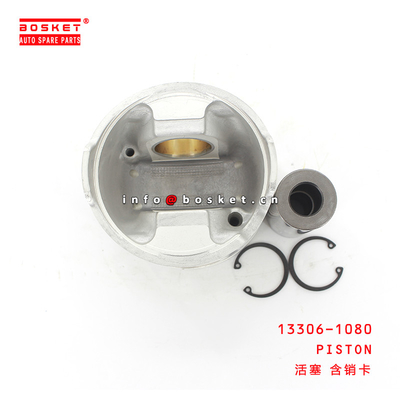 13306-1080 Piston Suitable for ISUZU HINO J08C