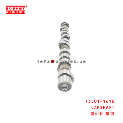 13501-1610 Camshaft Suitable for ISUZU HINO J05E