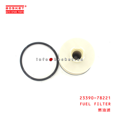 23390-78221 Fuel Filter Suitable for ISUZU HINO300