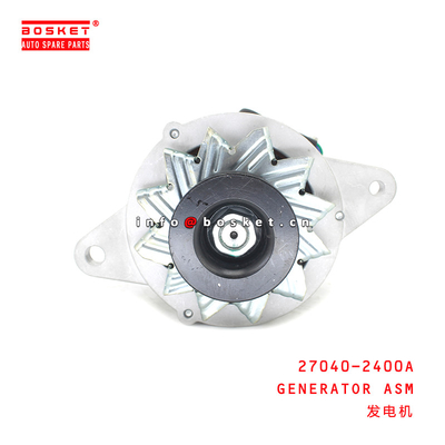 27040-2400A Generator Assembly Suitable for ISUZU HINO P11C