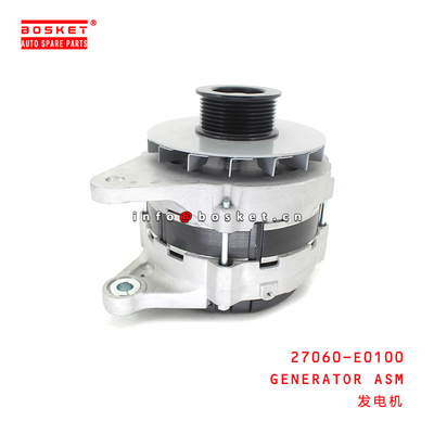 27060-E0100 Generator Assembly Suitable for ISUZU HINO500 P11C