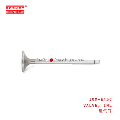 JQM-E13C Inlet Valve For ISUZU HINO E13C