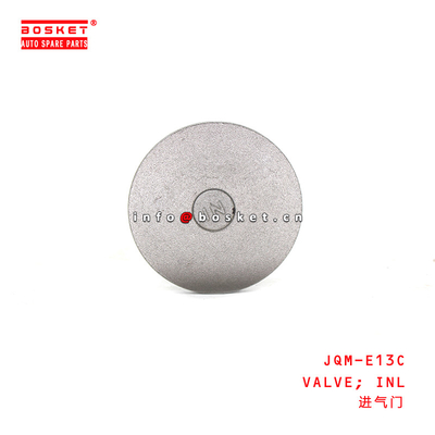 JQM-E13C Inlet Valve For ISUZU HINO E13C