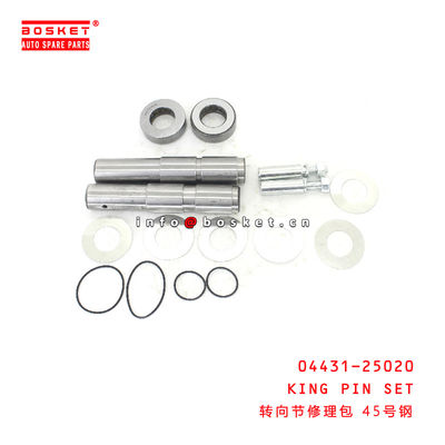 04431-25020 King Pin Set suitable for ISUZU   04431-25020