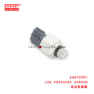 KHR10301 Low Pressure Sensor Suitable for ISUZU