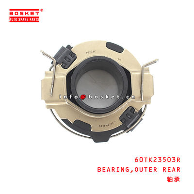 60TK23503R Outer Rear Bearing For ISUZU