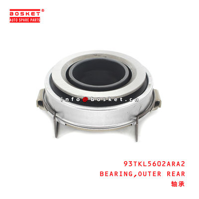 93TKL5602ARA2 Outer Rear Bearing For ISUZU