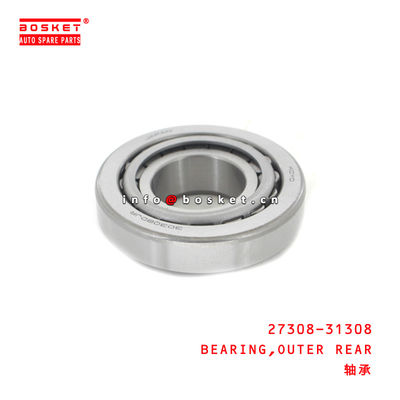 27308-31308 Outer Rear Bearing For ISUZU