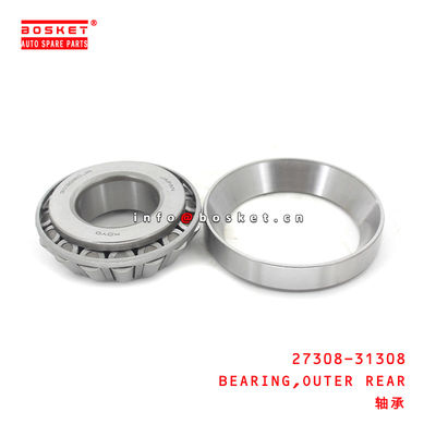27308-31308 Outer Rear Bearing For ISUZU