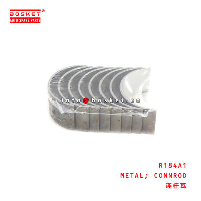 R184A1 Connrod Metal For ISUZU  4JA1 4JB1 4JG1