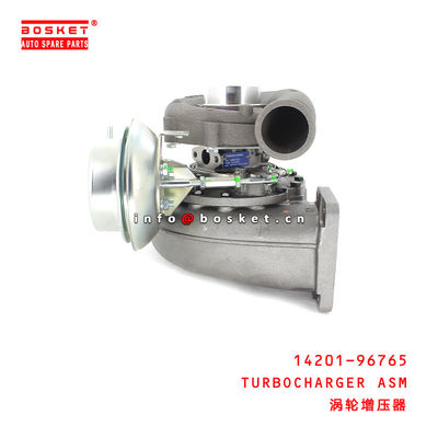 14201-96765 Turbocharger Assembly For ISUZU