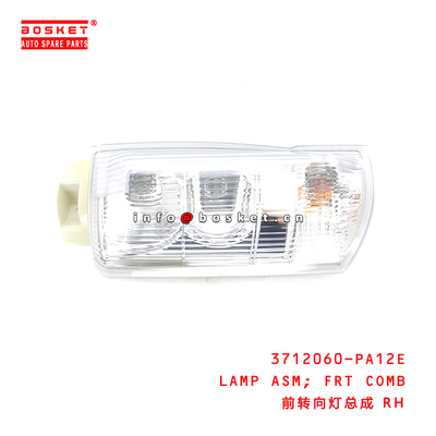 3712060-PA12E Front Comb Lamp Assembly For ISUZU 100P