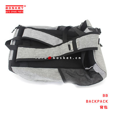 Truck Parts BB Backpack For ISUZU