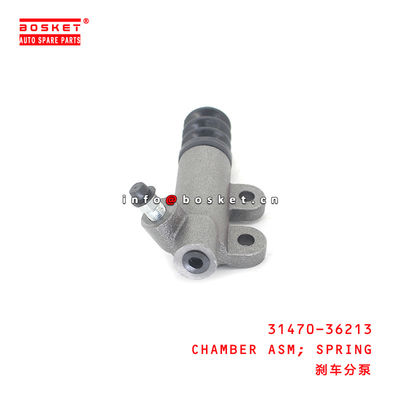 31470-36213 Spring Chamber Assembly For ISUZU