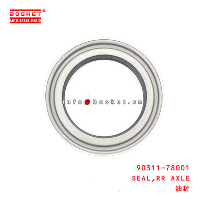90311-78001 Rear Axle Bearing For ISUZU TOYOTA
