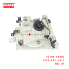 92101-5K000 Headlamp Unit Suitable for ISUZU HD78/65