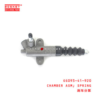 OS093-41-920 Spring Chamber Assembly For ISUZU
