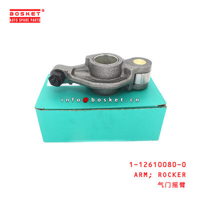 1-12610080-0 Rocker Arm For ISUZU CXZ51 6WF1 6WG1 1126100800