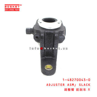 1-48270043-0 Slack Adjuster Assembly  For ISUZU  10PE1 1482700430
