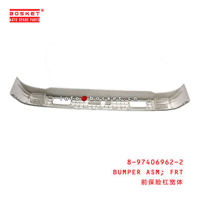 8-97406962-2 Front Bumper Assembly For ISUZU  4HK1 8974069622
