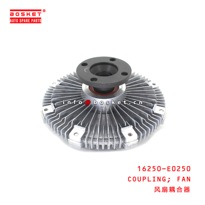 16250-E0250 FAN COUPLING for ISUZU HINO N04C