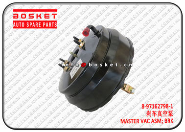 NKR77 4JH1 Isuzu NPR Parts 8-97162798-1 8971627981 Brake Master Vacuum