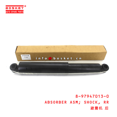 8-97947013-0 Rear Shock Absorber Assembly for ISUZU D-MAX  8979470130