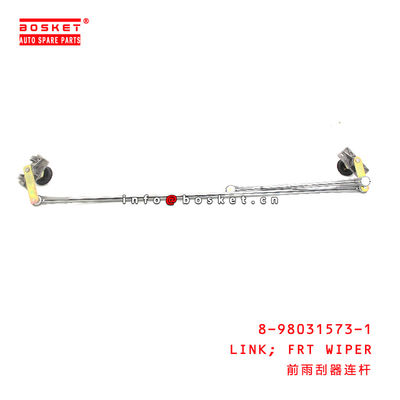 8-98031573-1 Front Wiper Link for ISUZU NPR NQR  8980315731