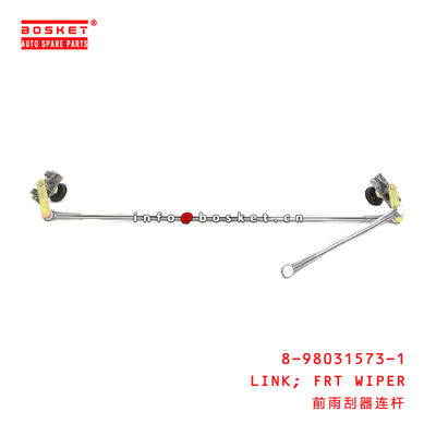 8-98031573-1 Front Wiper Link for ISUZU NPR NQR  8980315731